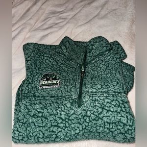 Binghamton University sherpa